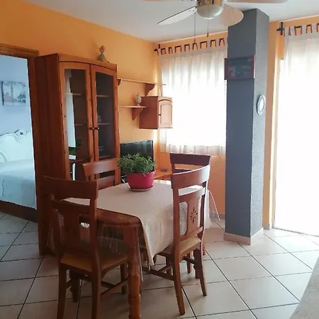 Apartment Playa Arroyo De La Miel Con Piscina Sun&beach *