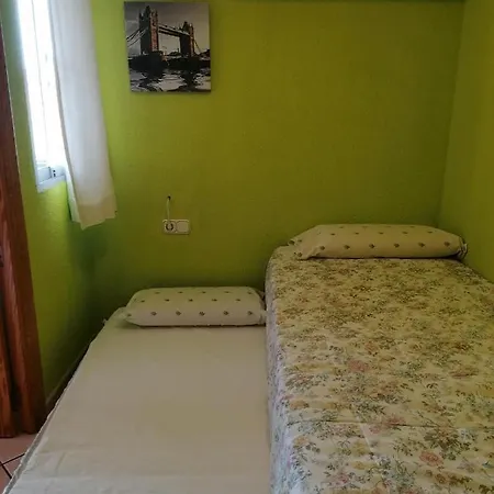 Apartment Playa Arroyo De La Miel Con Piscina Sun&beach Benalmadena
