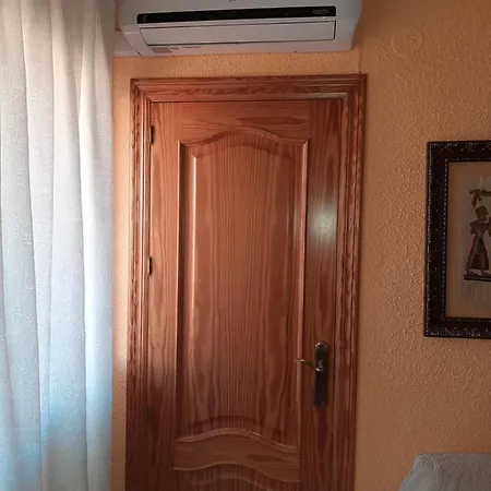 Playa Arroyo De La Miel Con Piscina Sun&beach Apartment *